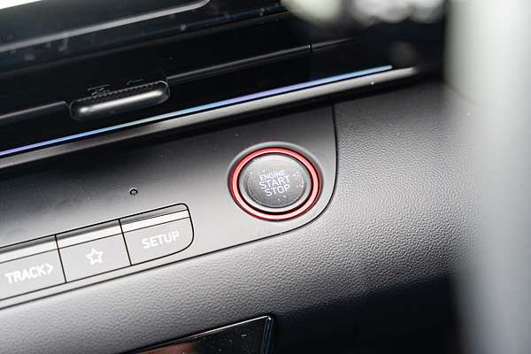 2025 Hyundai i30 N Line Premium CN7.V3