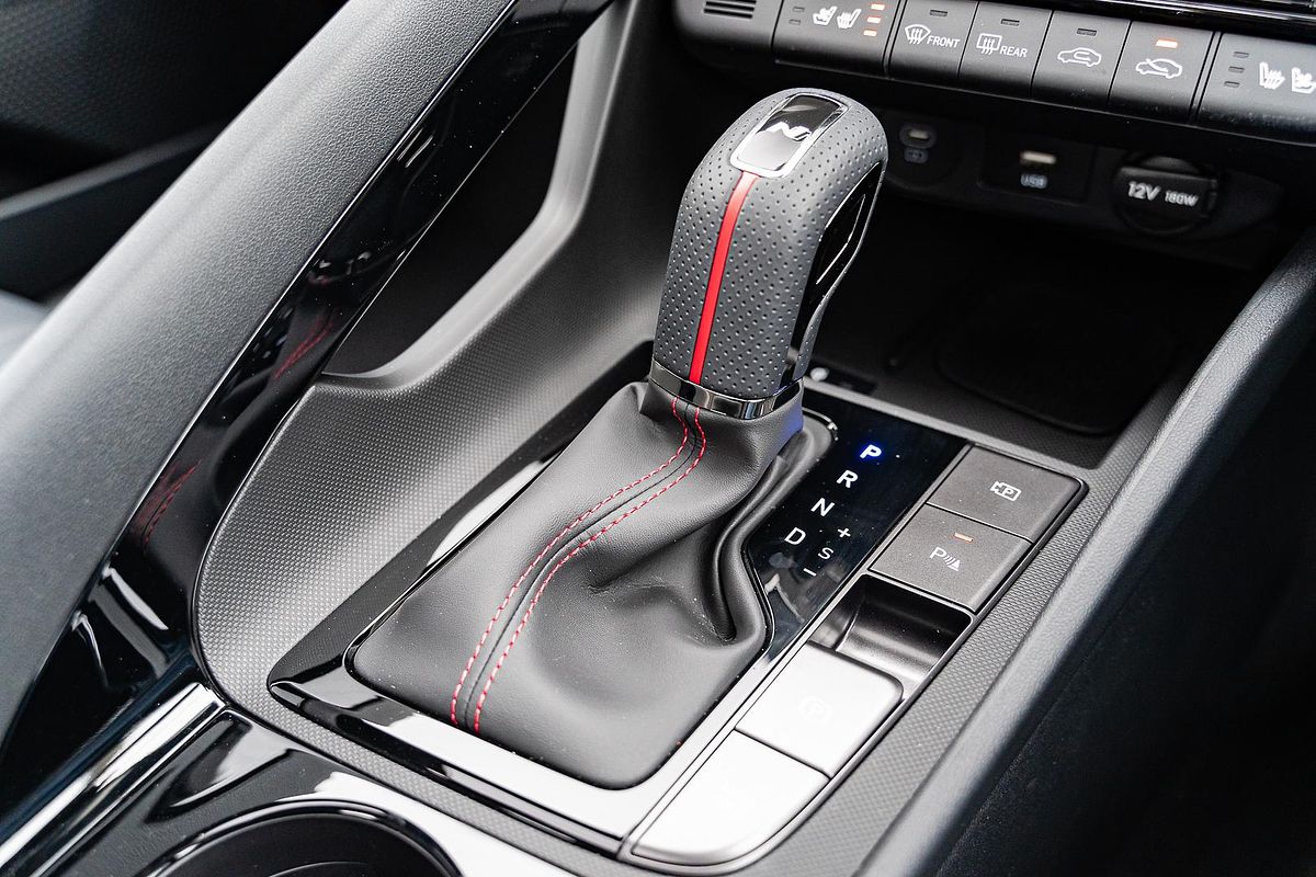 2025 Hyundai i30 N Line Premium CN7.V3