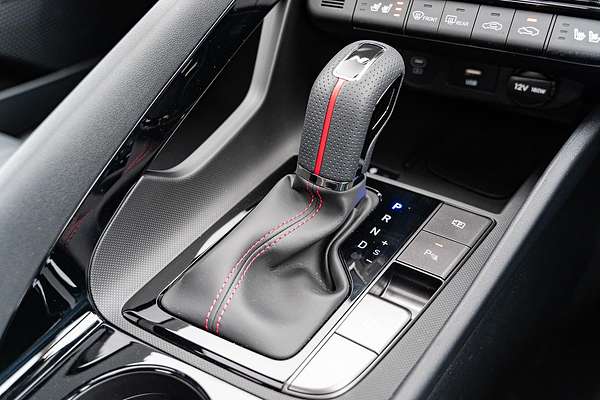 2025 Hyundai i30 N Line Premium CN7.V3