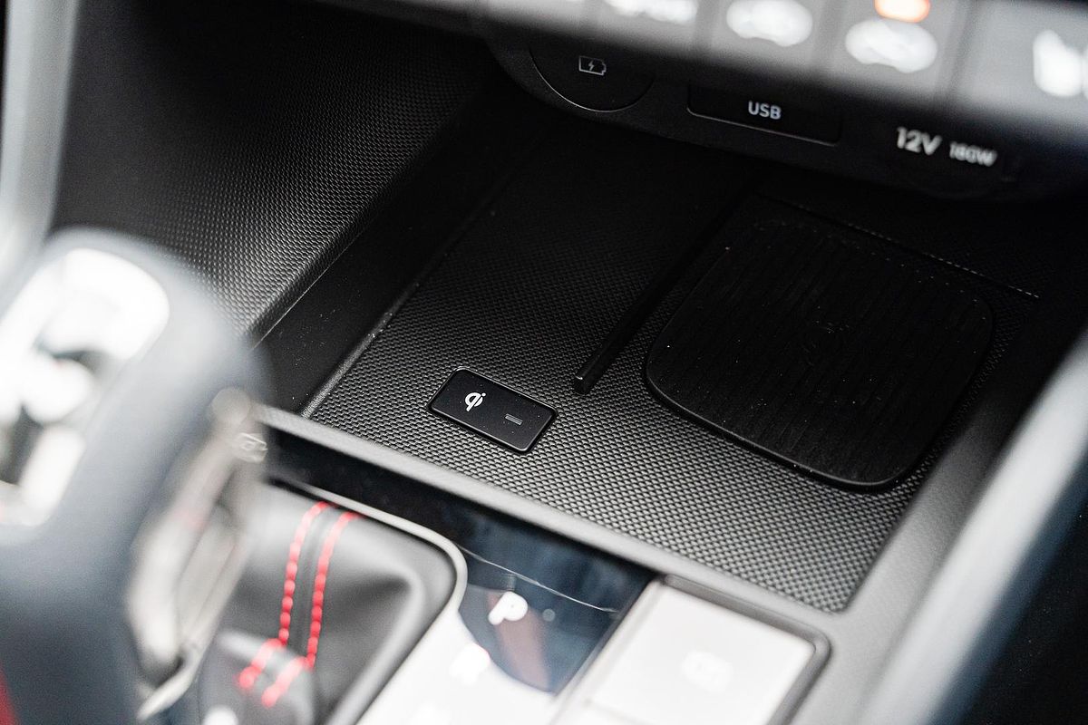 2025 Hyundai i30 N Line Premium CN7.V3