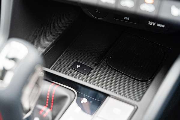 2025 Hyundai i30 N Line Premium CN7.V3