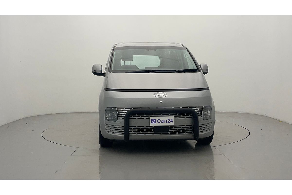 2022 Hyundai STARIA LOAD US4.V1