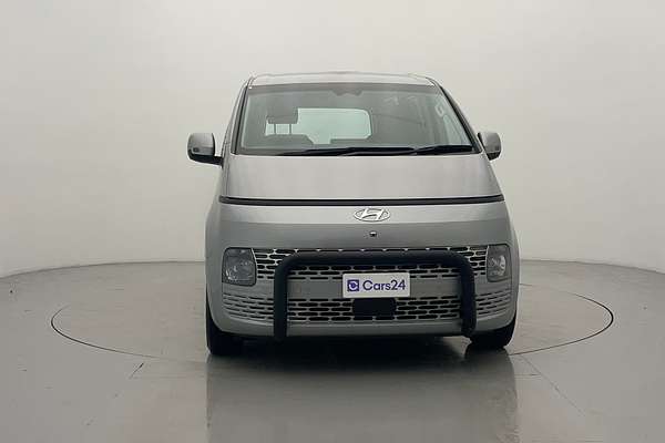 2022 Hyundai STARIA LOAD US4.V1