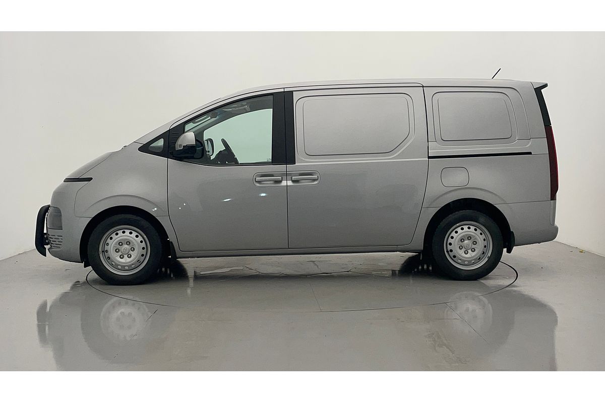 2022 Hyundai STARIA LOAD US4.V1