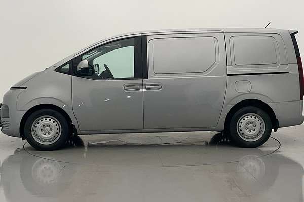2022 Hyundai STARIA LOAD US4.V1