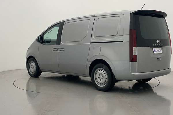 2022 Hyundai STARIA LOAD US4.V1