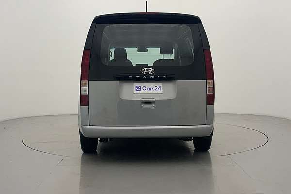 2022 Hyundai STARIA LOAD US4.V1