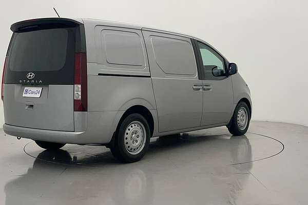 2022 Hyundai STARIA LOAD US4.V1