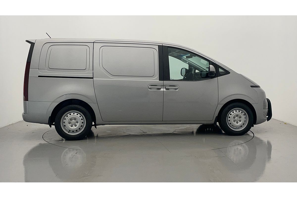 2022 Hyundai STARIA LOAD US4.V1