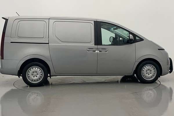 2022 Hyundai STARIA LOAD US4.V1