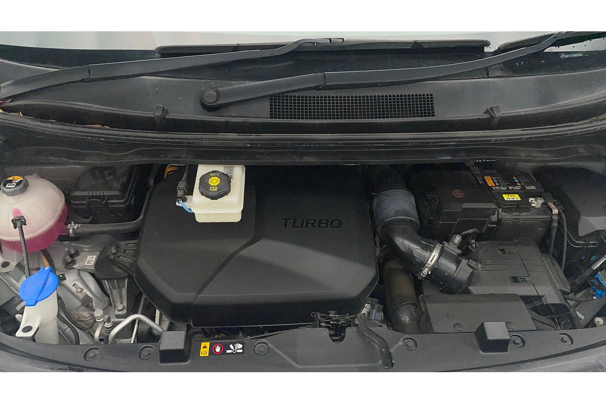 2022 Hyundai STARIA LOAD US4.V1