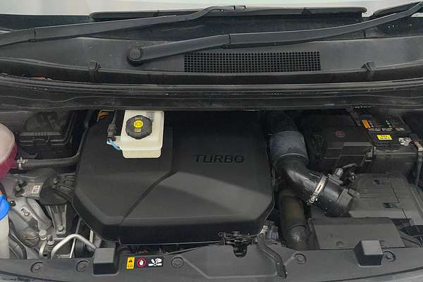 2022 Hyundai STARIA LOAD US4.V1