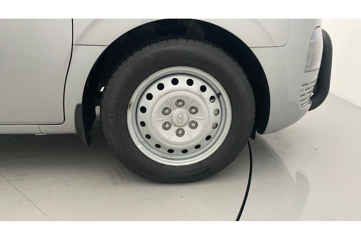 2022 Hyundai STARIA LOAD US4.V1