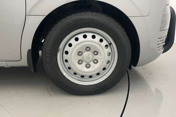 2022 Hyundai STARIA LOAD US4.V1