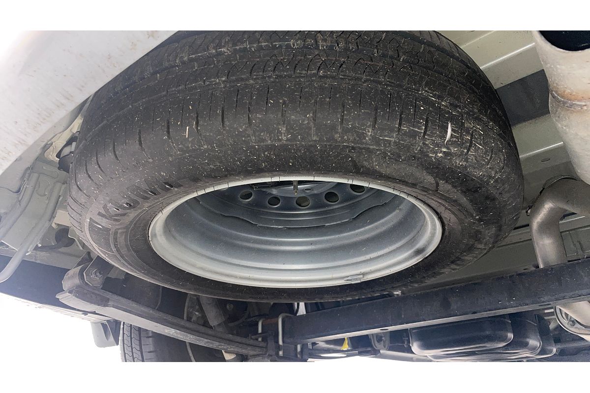 2022 Hyundai STARIA LOAD US4.V1