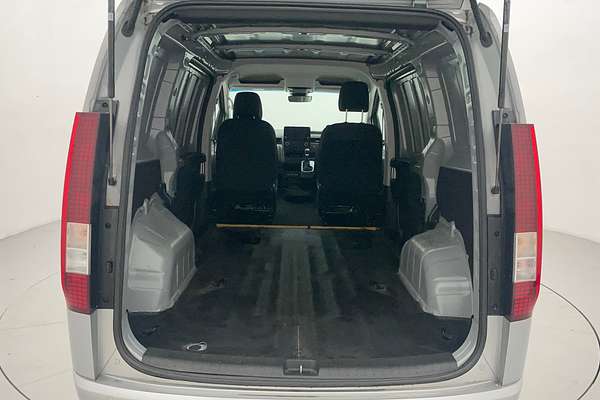 2022 Hyundai STARIA LOAD US4.V1