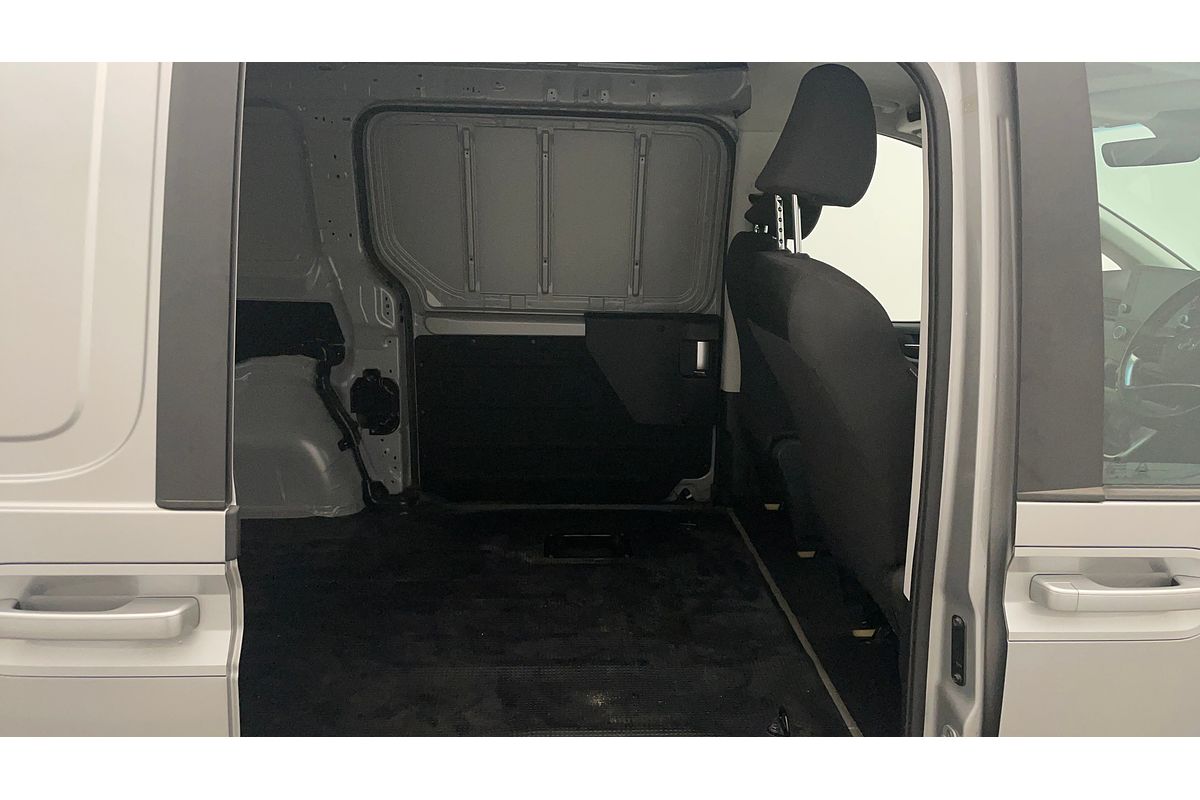 2022 Hyundai STARIA LOAD US4.V1