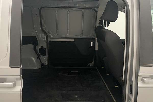 2022 Hyundai STARIA LOAD US4.V1