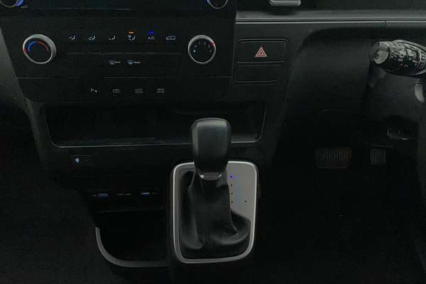 2022 Hyundai STARIA LOAD US4.V1