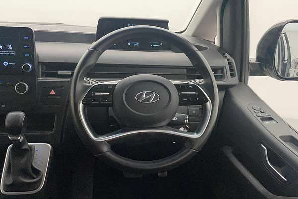 2022 Hyundai STARIA LOAD US4.V1