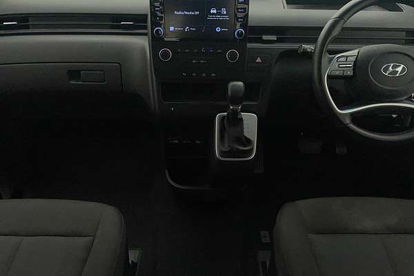 2022 Hyundai STARIA LOAD US4.V1