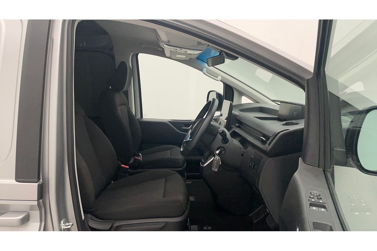 2022 Hyundai STARIA LOAD US4.V1