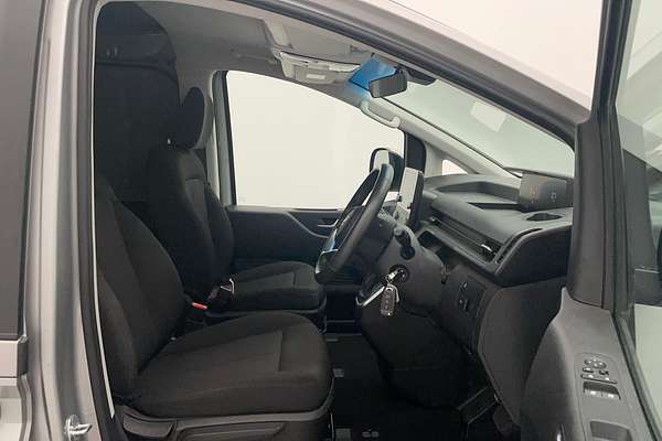 2022 Hyundai STARIA LOAD US4.V1