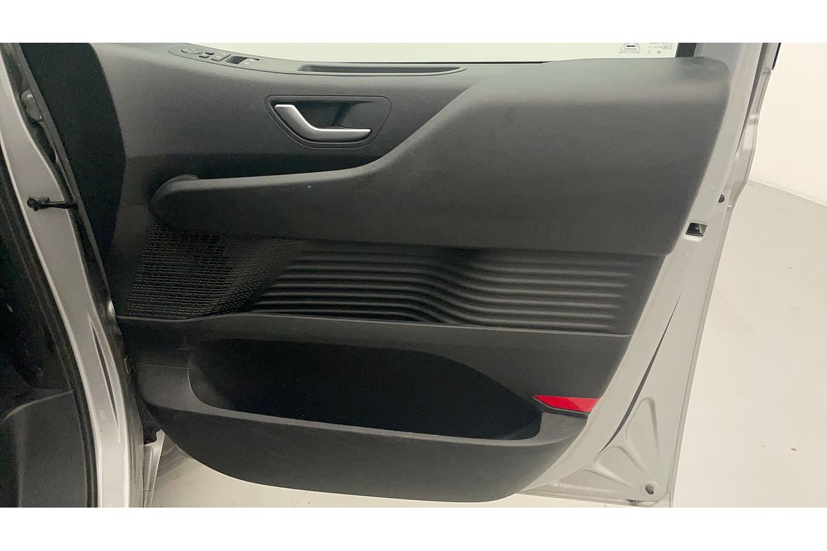 2022 Hyundai STARIA LOAD US4.V1