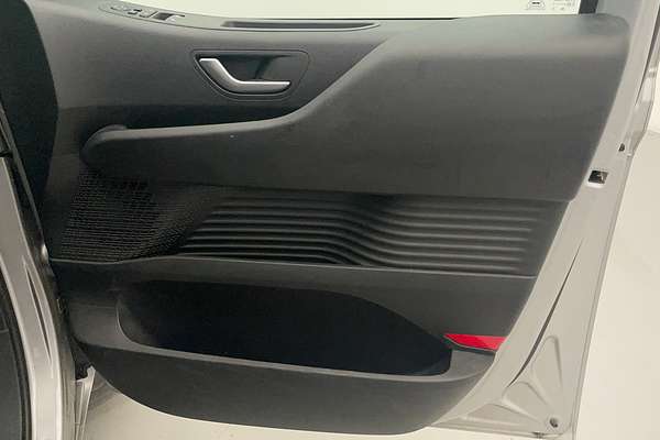 2022 Hyundai STARIA LOAD US4.V1