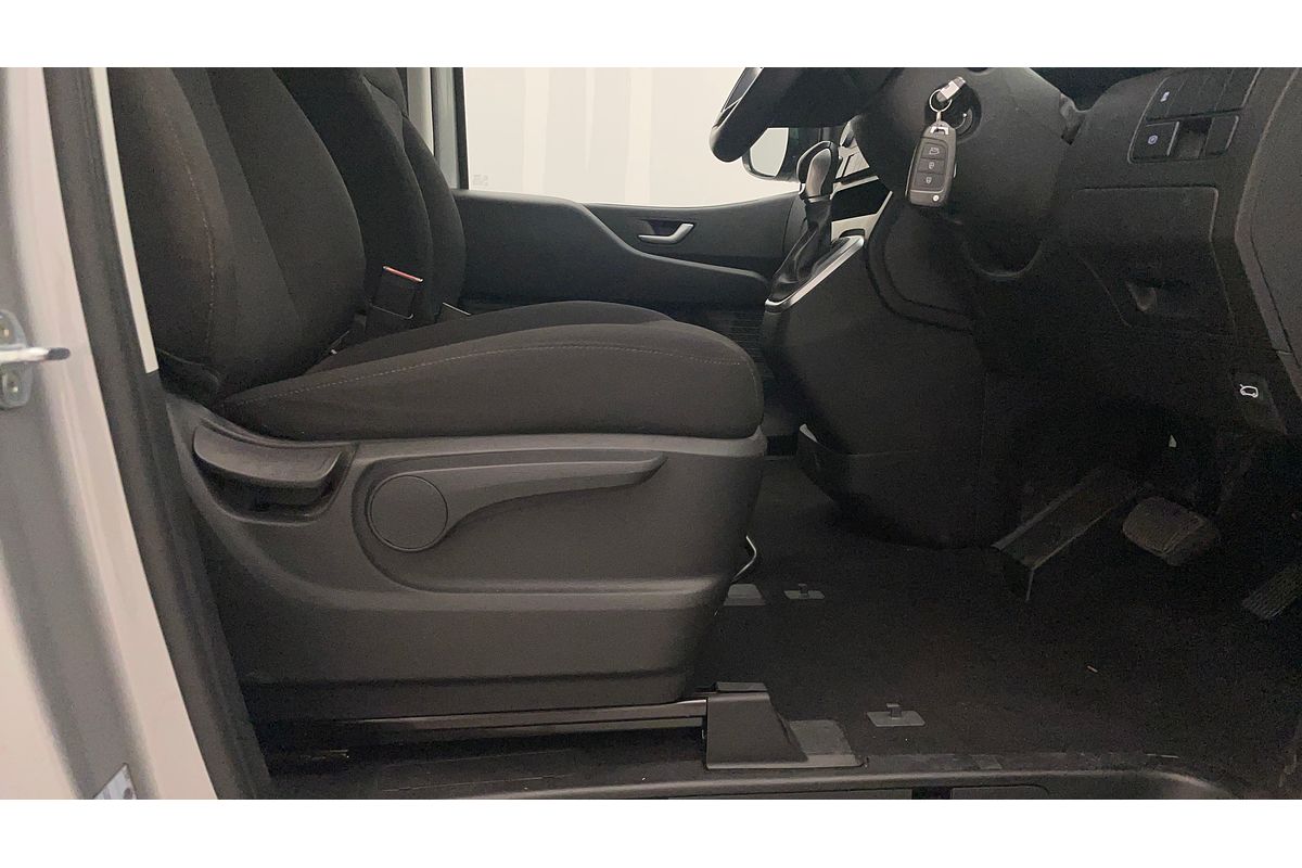2022 Hyundai STARIA LOAD US4.V1