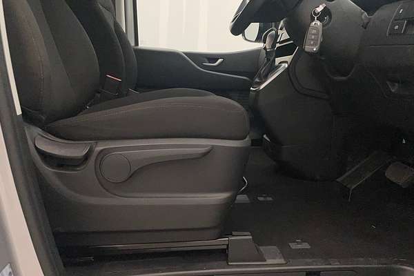 2022 Hyundai STARIA LOAD US4.V1