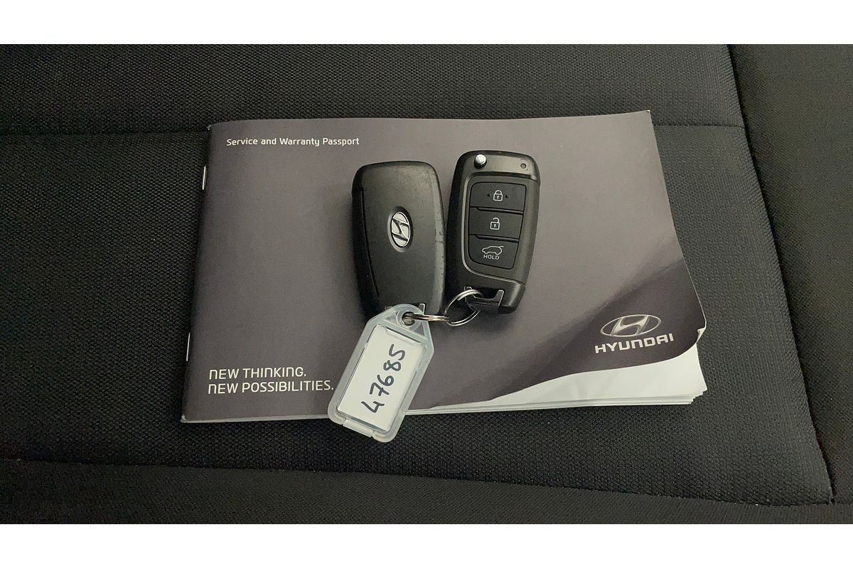 2022 Hyundai STARIA LOAD US4.V1