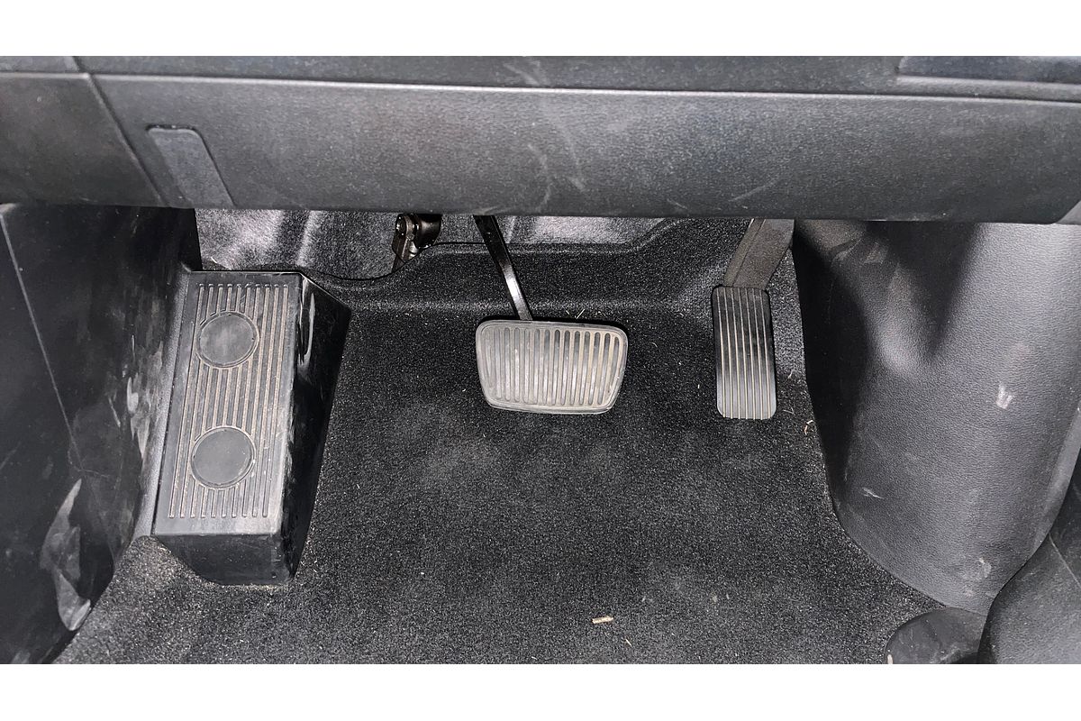 2022 Hyundai STARIA LOAD US4.V1