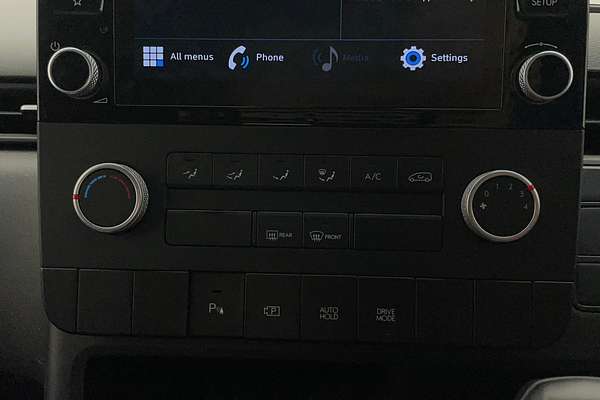 2022 Hyundai STARIA LOAD US4.V1