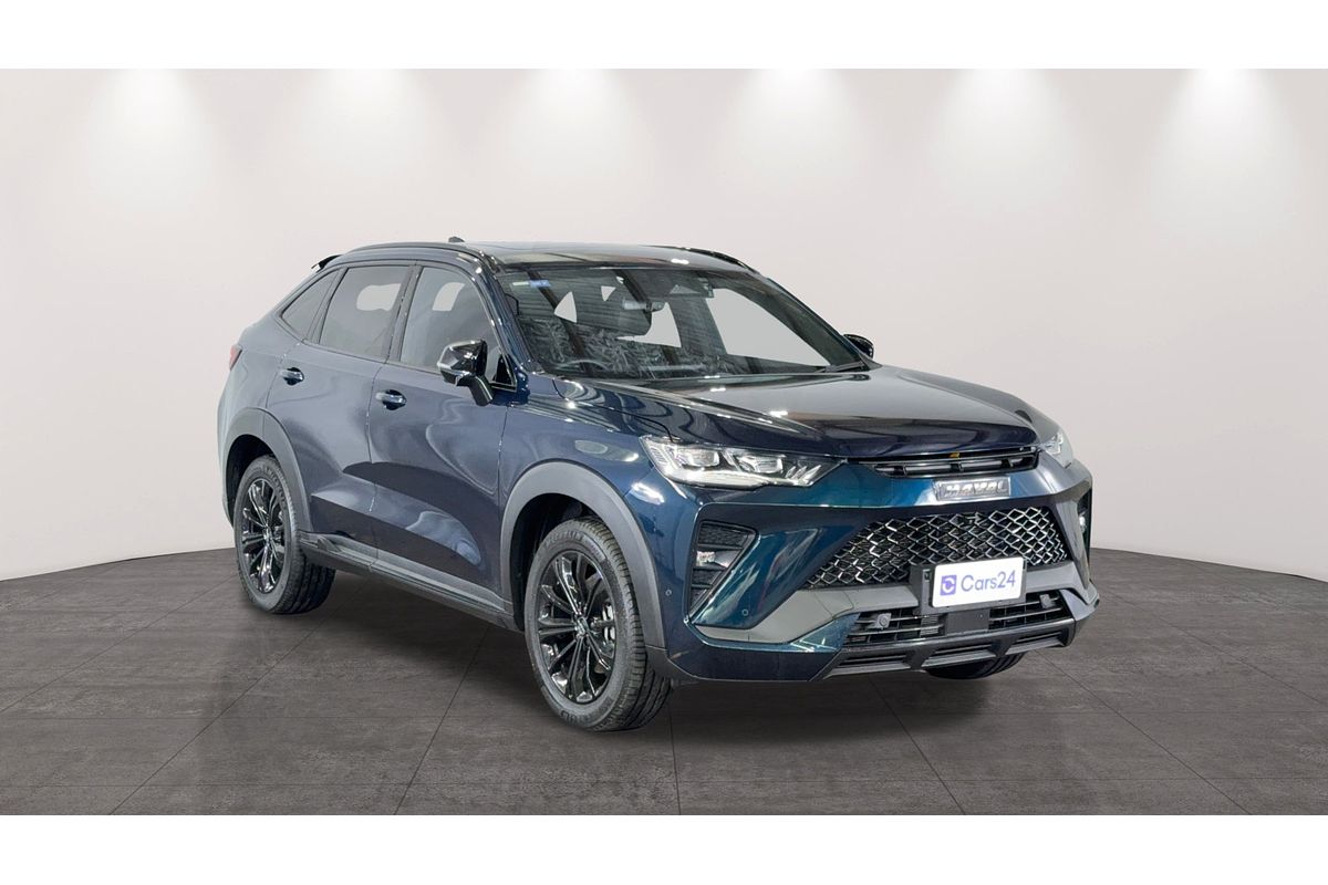 2022 Haval H6GT Ultra B03