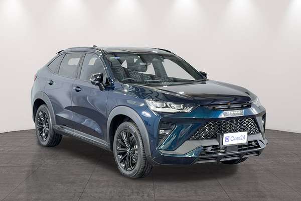 2022 Haval H6GT Ultra B03