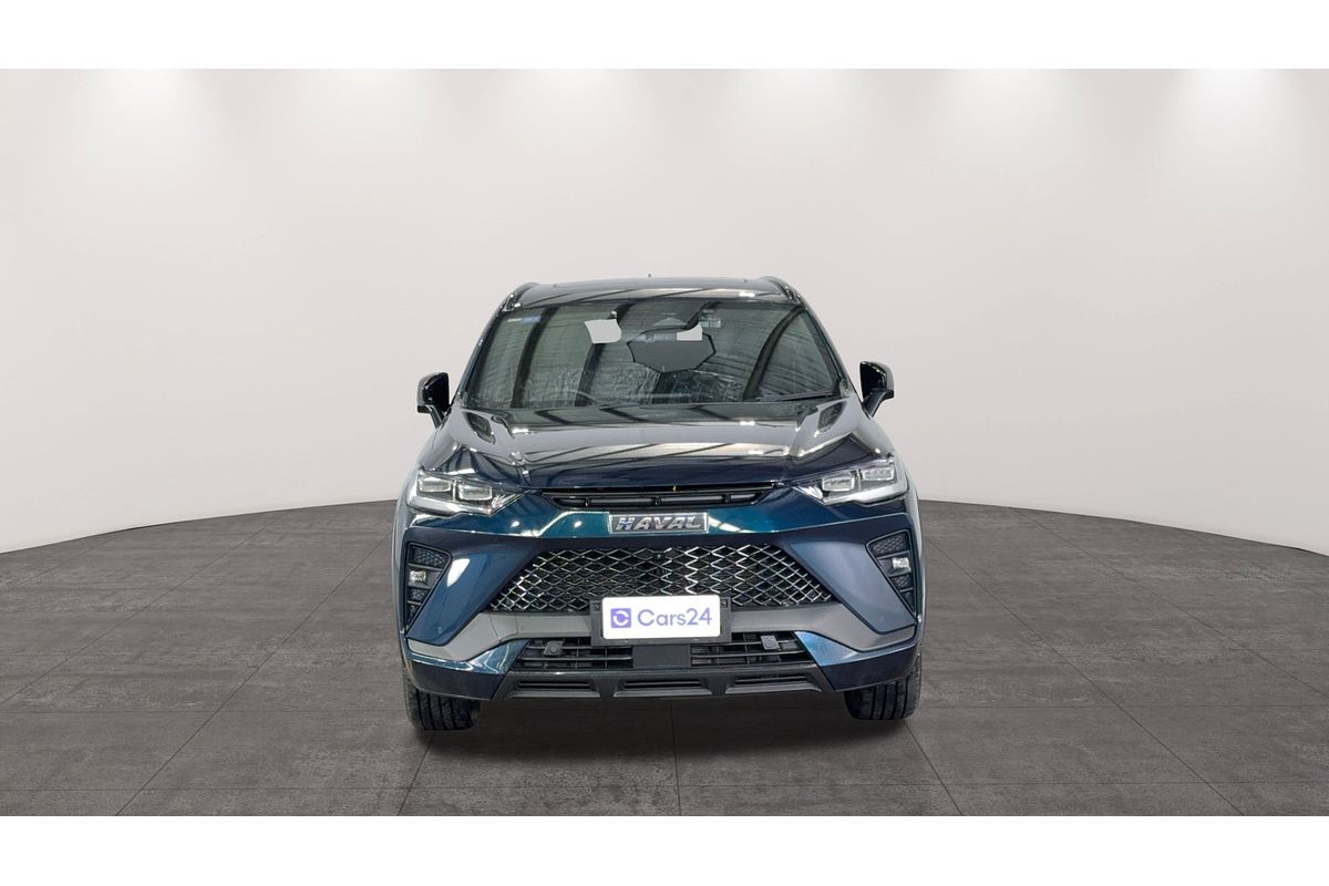 2022 Haval H6GT Ultra B03