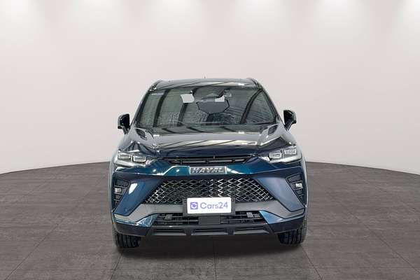 2022 Haval H6GT Ultra B03