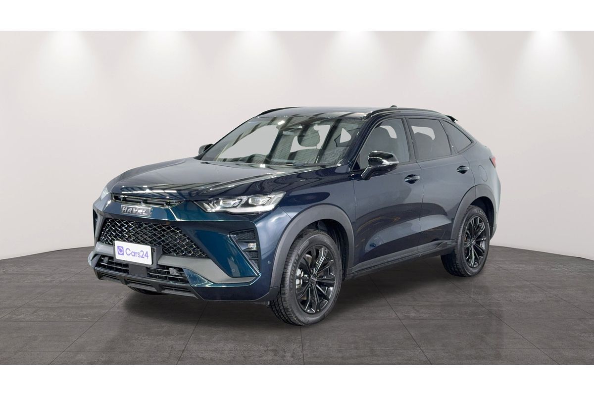 2022 Haval H6GT Ultra B03