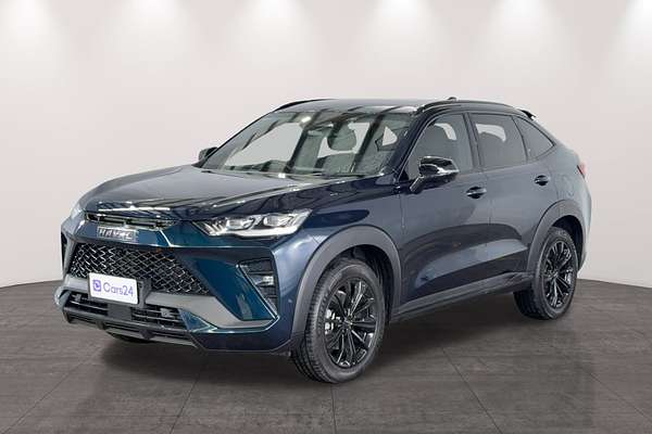 2022 Haval H6GT Ultra B03