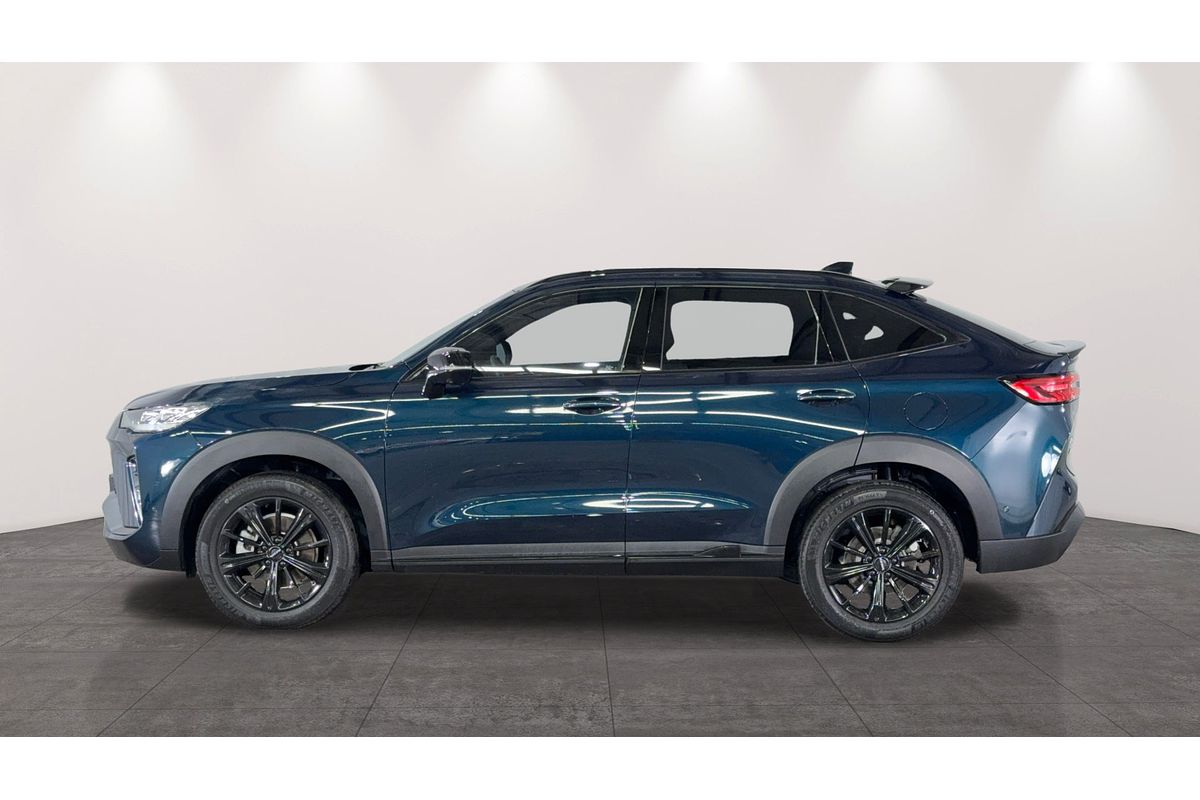 2022 Haval H6GT Ultra B03