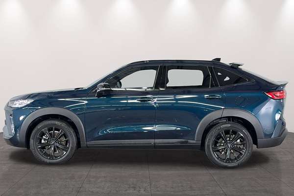 2022 Haval H6GT Ultra B03