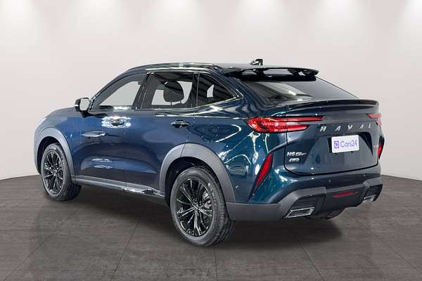 2022 Haval H6GT Ultra B03