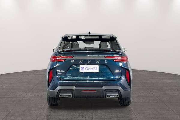 2022 Haval H6GT Ultra B03