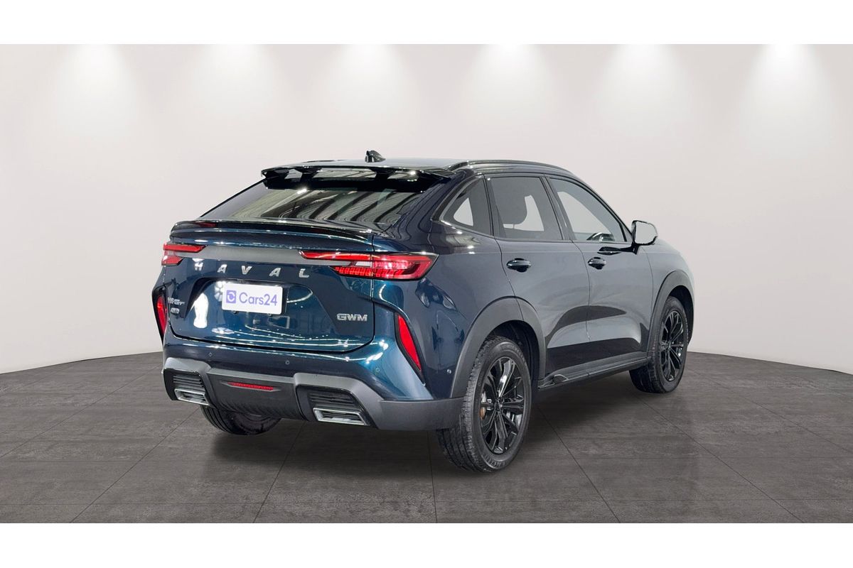 2022 Haval H6GT Ultra B03