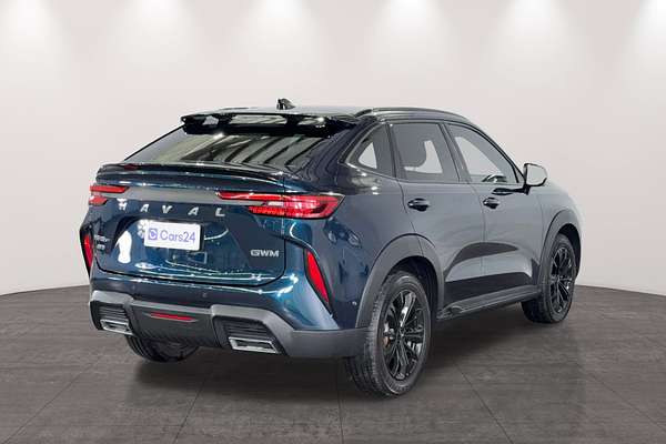 2022 Haval H6GT Ultra B03