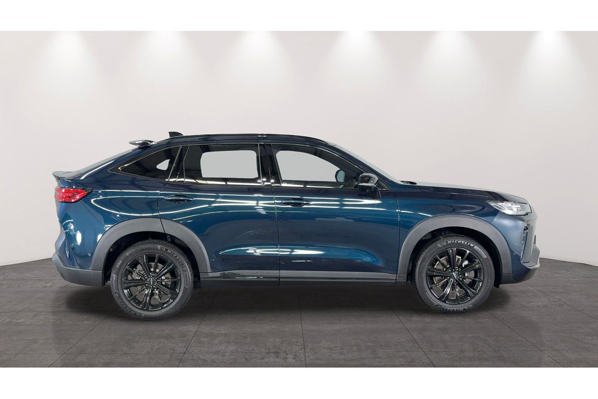 2022 Haval H6GT Ultra B03
