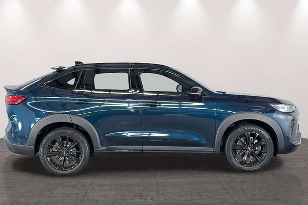 2022 Haval H6GT Ultra B03