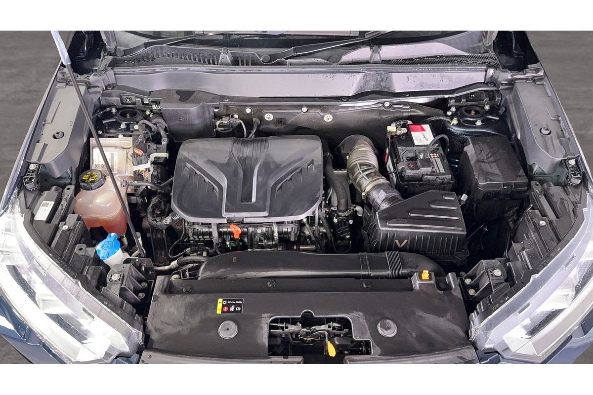 2022 Haval H6GT Ultra B03