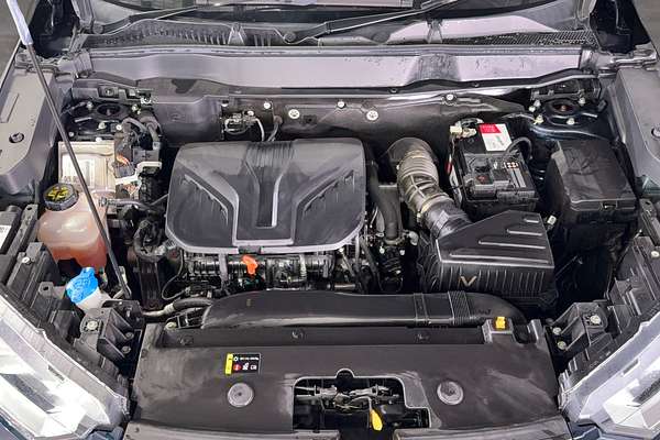 2022 Haval H6GT Ultra B03